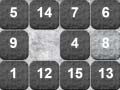 Jeu Puzzle Glissant Classique en ligne Jeu Puzzle Glissant Classique en ligne