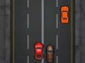 Jeu Course de voitures 2D en ligne