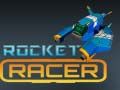 Jeu Racer de fusée en ligne