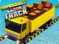 Jeu Piste de Cargo Impossible en ligne
