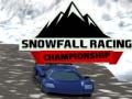 Jeu Championnat de Course Neige en ligne