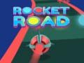 Jeu Route des Fusées en ligne