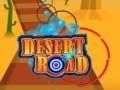 Jeu Route du désert en ligne