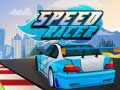 Jeu Course rapide en ligne