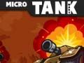 Jeu Guerres de Micro Tanks en ligne Jeu Guerres de Micro Tanks en ligne