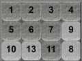 Jeu Chiffres Glissants Classiques en ligne