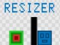Jeu Redimensionneur en ligne