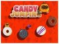Jeu Saut de Bonbons en ligne