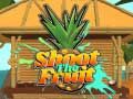 Jeu Tirez sur les fruits en ligne