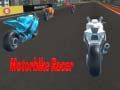 Jeu Coureur de Moto en ligne