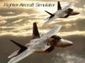Jeu Simulateur d'Avion de Chasse en ligne
