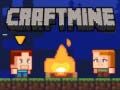 Jeu CraftMine en ligne