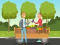 Jeu Vente de Camions Match 3 en ligne