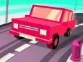 Jeu Heure de Rush sur la Route en ligne