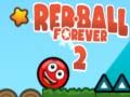 Jeu Boule Rouge Pour Toujours 2 en ligne