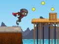 Jeu Coureur Ninja en ligne
