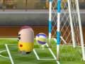 Jeu Football Pilule en ligne