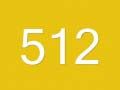 Jeu 512 en ligne