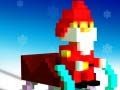 Jeu Super Santa Glissant en ligne