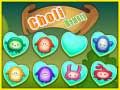 Jeu Mémoire Choli en ligne