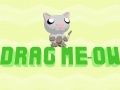 Jeu Fais Glisser Meow en ligne