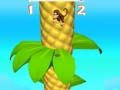Jeu Saut de Singe en ligne