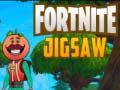 Jeu Fortnite Puzzle en ligne
