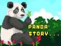 Jeu Histoire de panda en ligne