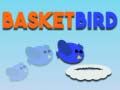 Jeu Oiseau de Basket en ligne