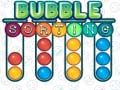 Jeu Tri à bulles en ligne