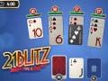 Jeu Blitz 21 en ligne