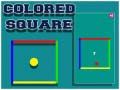 Jeu Carré Coloré en ligne