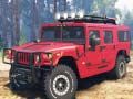 Jeu Puzzle Hummer en ligne