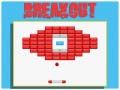 Jeu Casse-briques en ligne