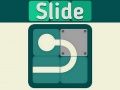 Jeu Glisser en ligne