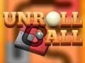 Jeu Dérouler la balle en ligne