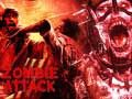 Jeu Attaque des zombies en ligne