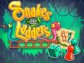 Jeu Serpents et échelles en ligne