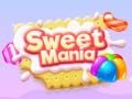 Jeu Manie Sucrée en ligne
