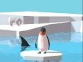 Jeu Bataille de Pingouins.io en ligne
