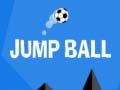 Jeu Balle Sautante en ligne