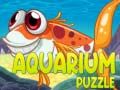 Jeu Puzzle Aquarium en ligne
