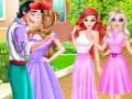 Jeu Ariel : La Renaissance des Amoureux en ligne