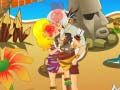 Jeu Tir à l'arc et bisous en ligne Jeu Tir à l'arc et bisous en ligne