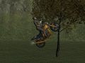 Jeu Cavalier de VTT en ligne