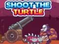 Jeu Tirez sur la tortue en ligne
