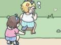 Jeu Trouver le Chat 2 en ligne