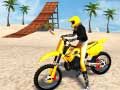 Jeu Simulateur de Moto Réel en ligne