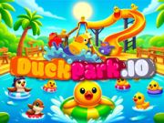 Jeu CanardParc.io en ligne