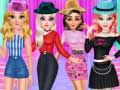 Jeu Style de Mode K Pop pour Princesse en ligne